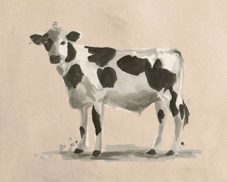 Picture of ANTIQUE FARM CAMEO I