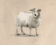 Picture of ANTIQUE FARM CAMEO III