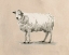 Picture of ANTIQUE FARM CAMEO IV