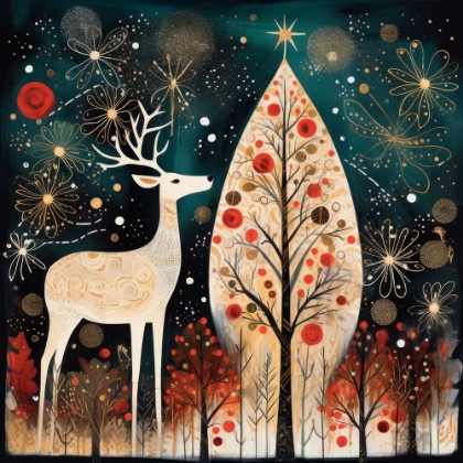 Picture of MERRY AND BRIGHT NIGHT IV