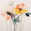 Picture of COLORFUL PETAL SYMPHONY II