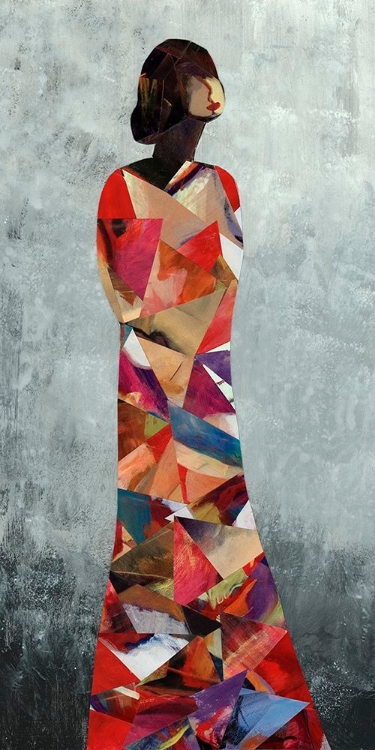 Picture of COUTURE FASHION I