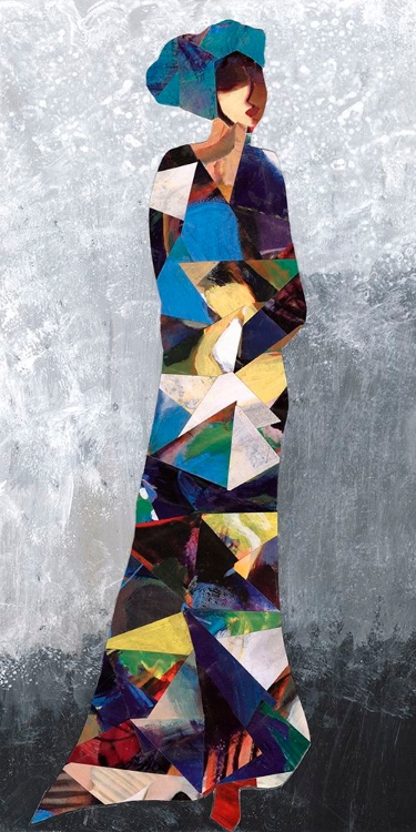 Picture of COUTURE FASHION II