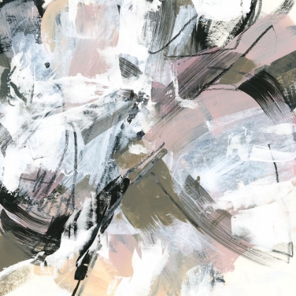 Picture of PLASTER PASTEL II