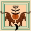 Picture of BIG CAT SYMMETRY II