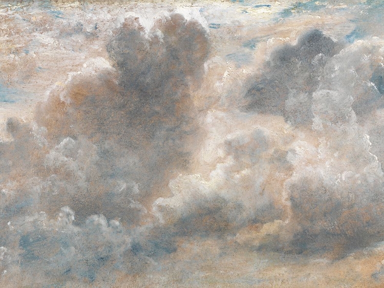 Picture of CLOUD (1822)