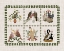 Picture of TWELVE DAYS QUILTS I