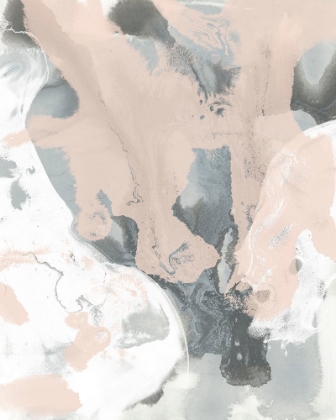 Picture of ROSE QUARTZ SWIRL II