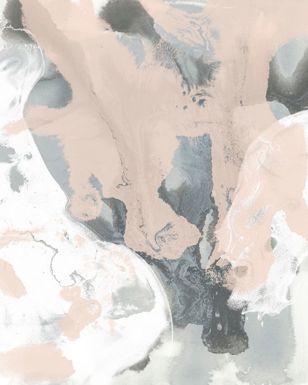 Picture of ROSE QUARTZ SWIRL II