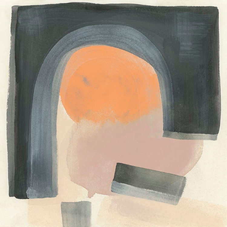 Picture of PORTICO PEACH I