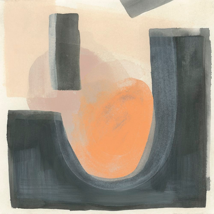 Picture of PORTICO PEACH II