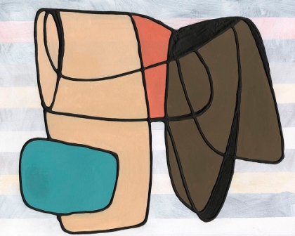 Picture of FUTURE MODERN I