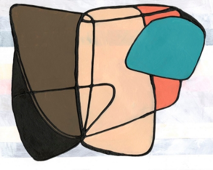 Picture of FUTURE MODERN II