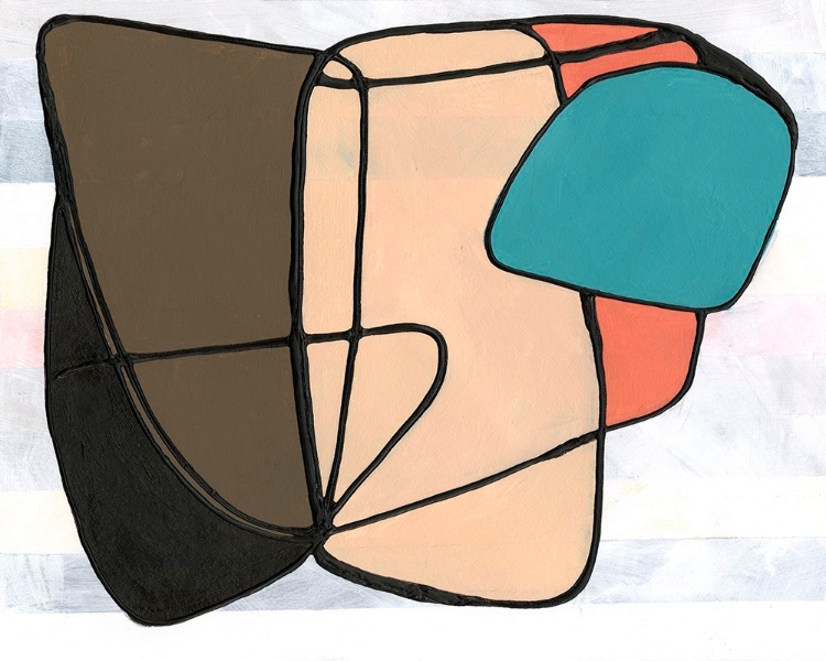 Picture of FUTURE MODERN II