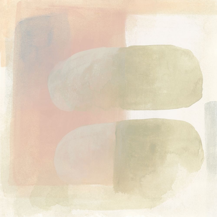 Picture of ROSE STONE DREAM I