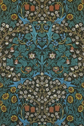 Picture of WM MORRIS PATTERNS III