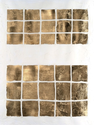 Picture of GOLDEN GRID I