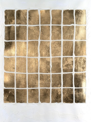Picture of GOLDEN GRID II