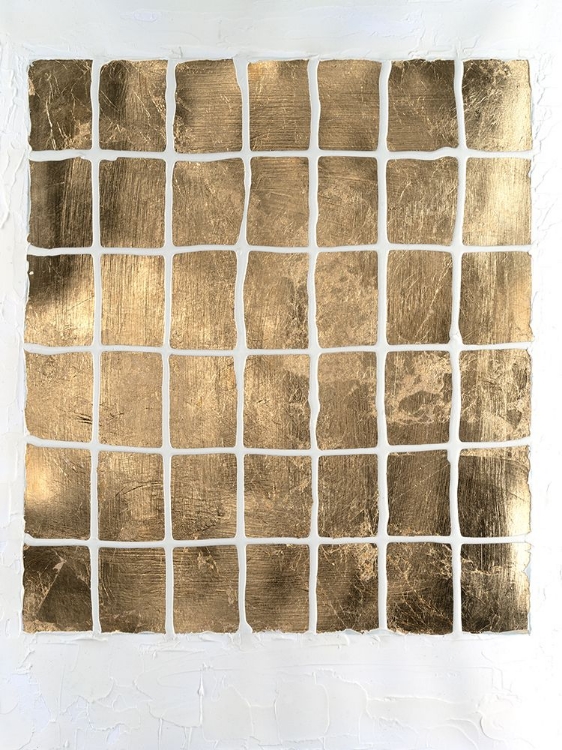 Picture of GOLDEN GRID II