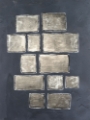 Picture of SILVER BLOCKS II
