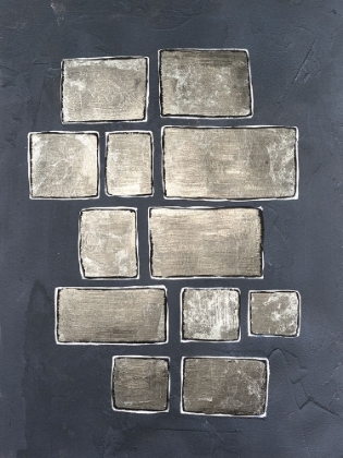 Picture of SILVER BLOCKS II