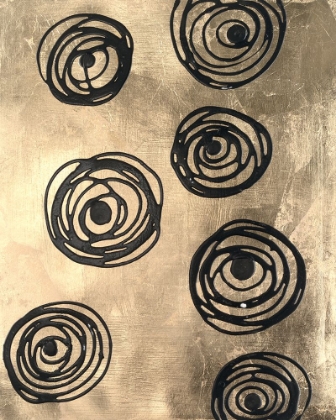 Picture of QUANTUM CIRCLES I