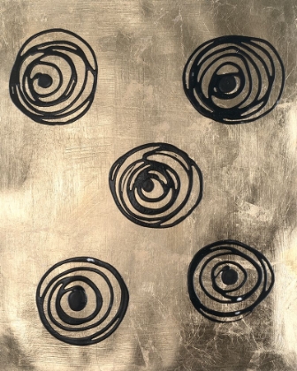 Picture of QUANTUM CIRCLES II