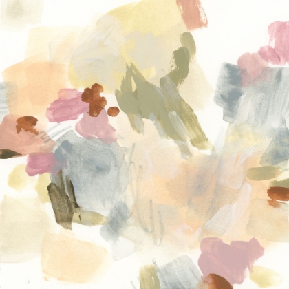 Picture of PALETTE DEPARTURE I