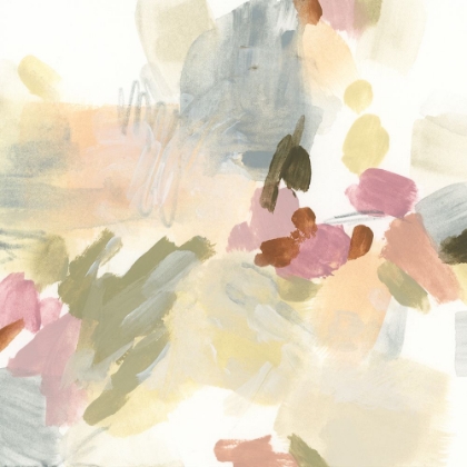 Picture of PALETTE DEPARTURE II