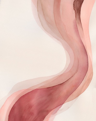 Picture of RUBY AND GRAPEFRUIT II