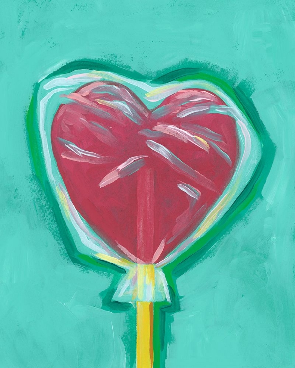 Picture of SWEET LOLIPOP I