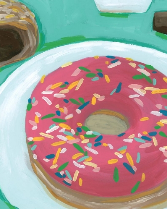 Picture of BREAKFAST OF CHAMPIONS II