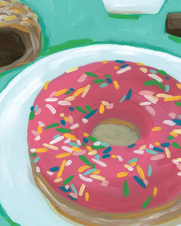 Picture of BREAKFAST OF CHAMPIONS II