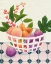 Picture of BRIGHT FRUIT I