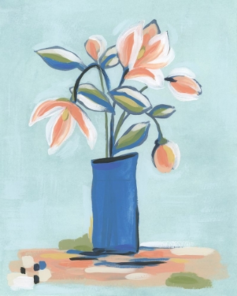 Picture of BOTANICA BOUQUET II