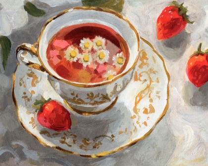 Picture of BOTANICAL TEA II