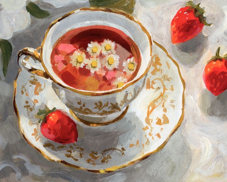 Picture of BOTANICAL TEA II