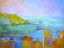 Picture of PASSAGE TO THE SEA II