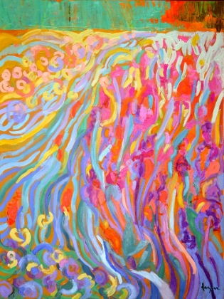 Picture of ALL IS WELL II