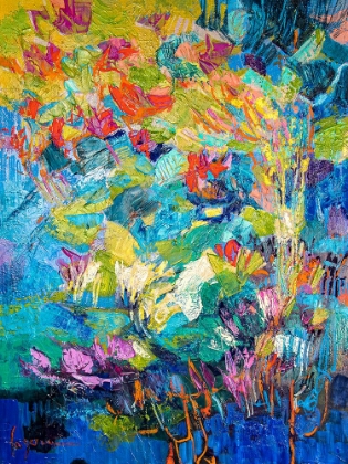 Picture of RIVER DELIVER I