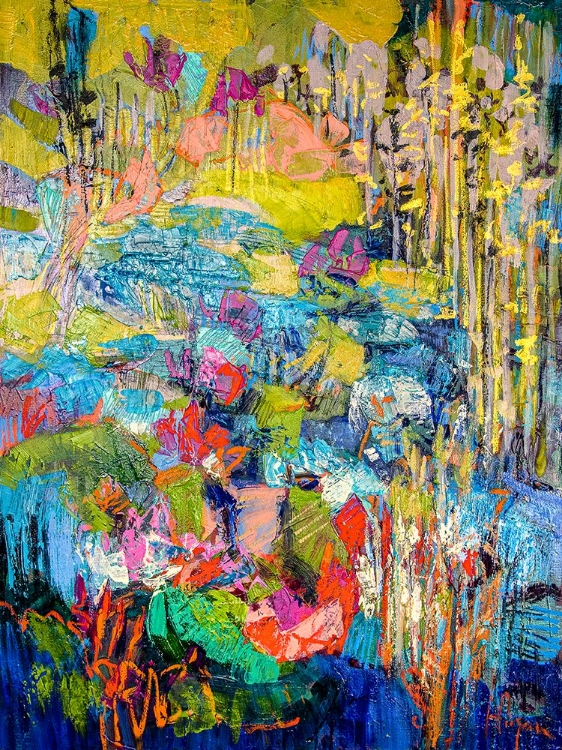 Picture of RIVER DELIVER II