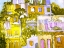 Picture of YELLOW VILLAGE