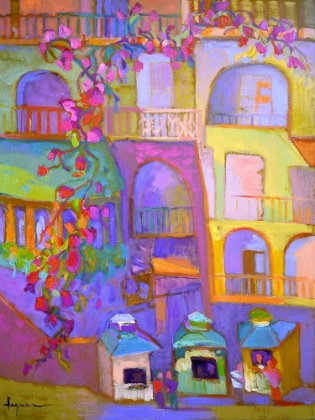 Picture of PARADISE VILLAGE