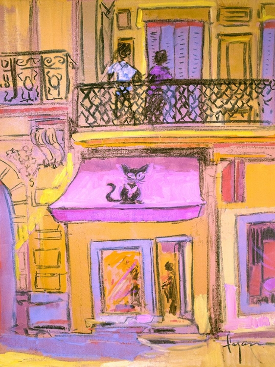 Picture of PURFECT VILLAGE