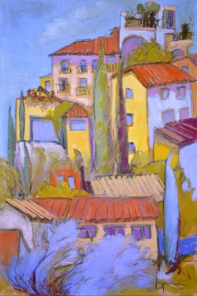 Picture of HILLSIDE VILLAGE