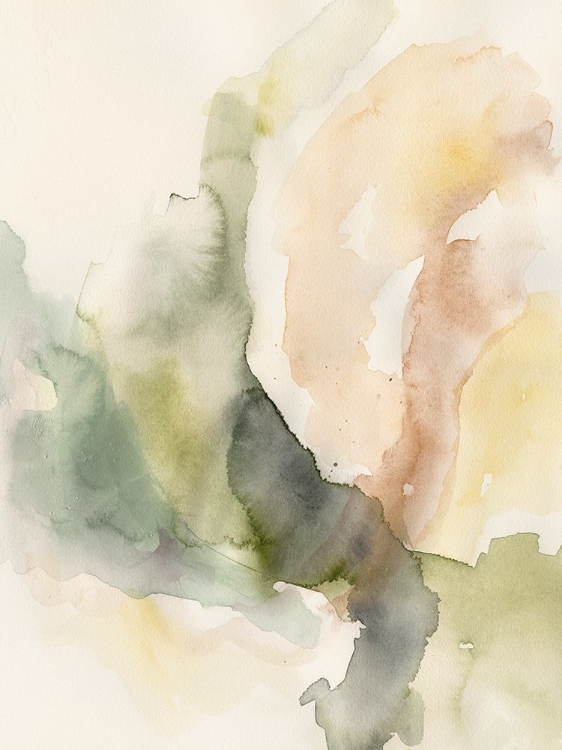 Picture of SPRING ETERNAL FLOW I