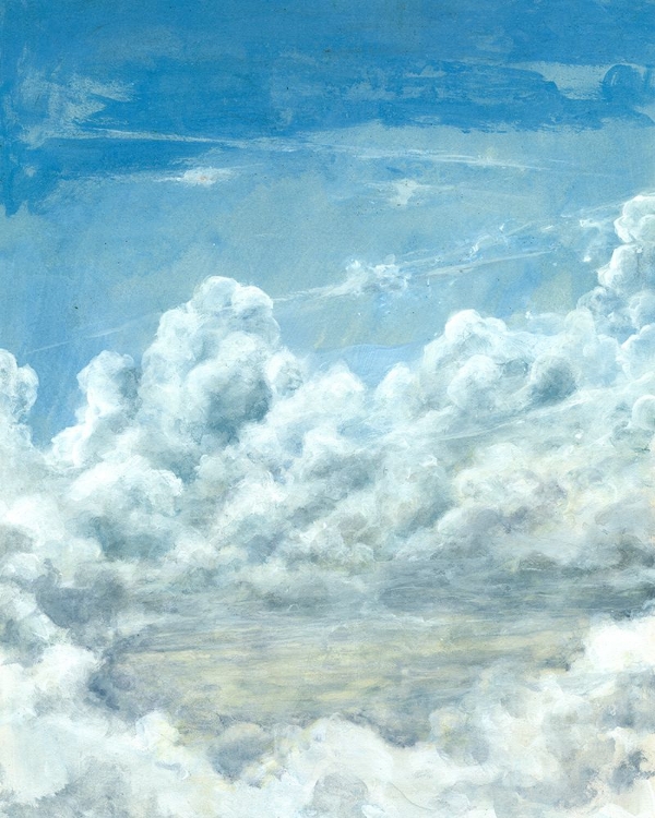 Picture of CLOUD BANK II