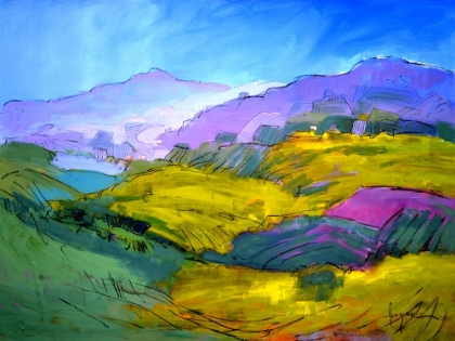 Picture of WANDERINGS