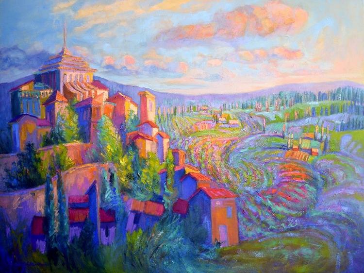 Picture of LAVANDER MAGIC