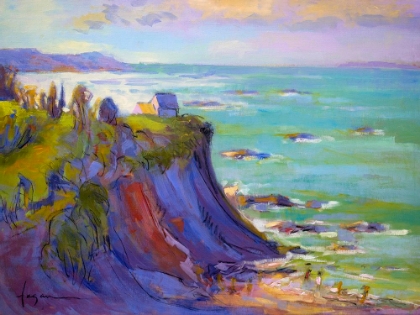 Picture of COTED EMERAUDE